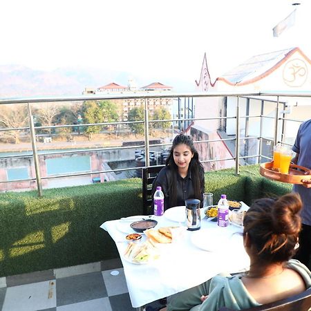 Perfectstayz Premium @Harkipauri Road Haridwār المظهر الخارجي الصورة