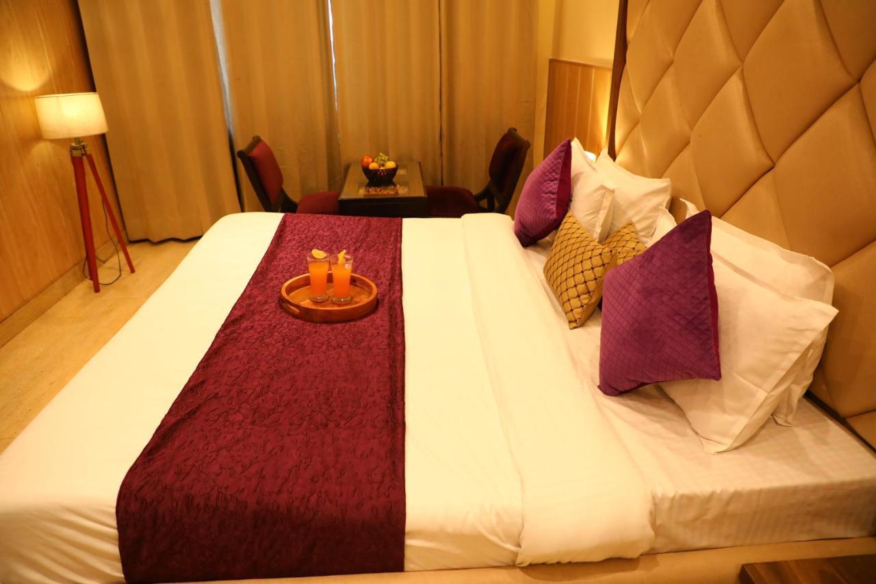 Perfectstayz Premium @Harkipauri Road Haridwār المظهر الخارجي الصورة