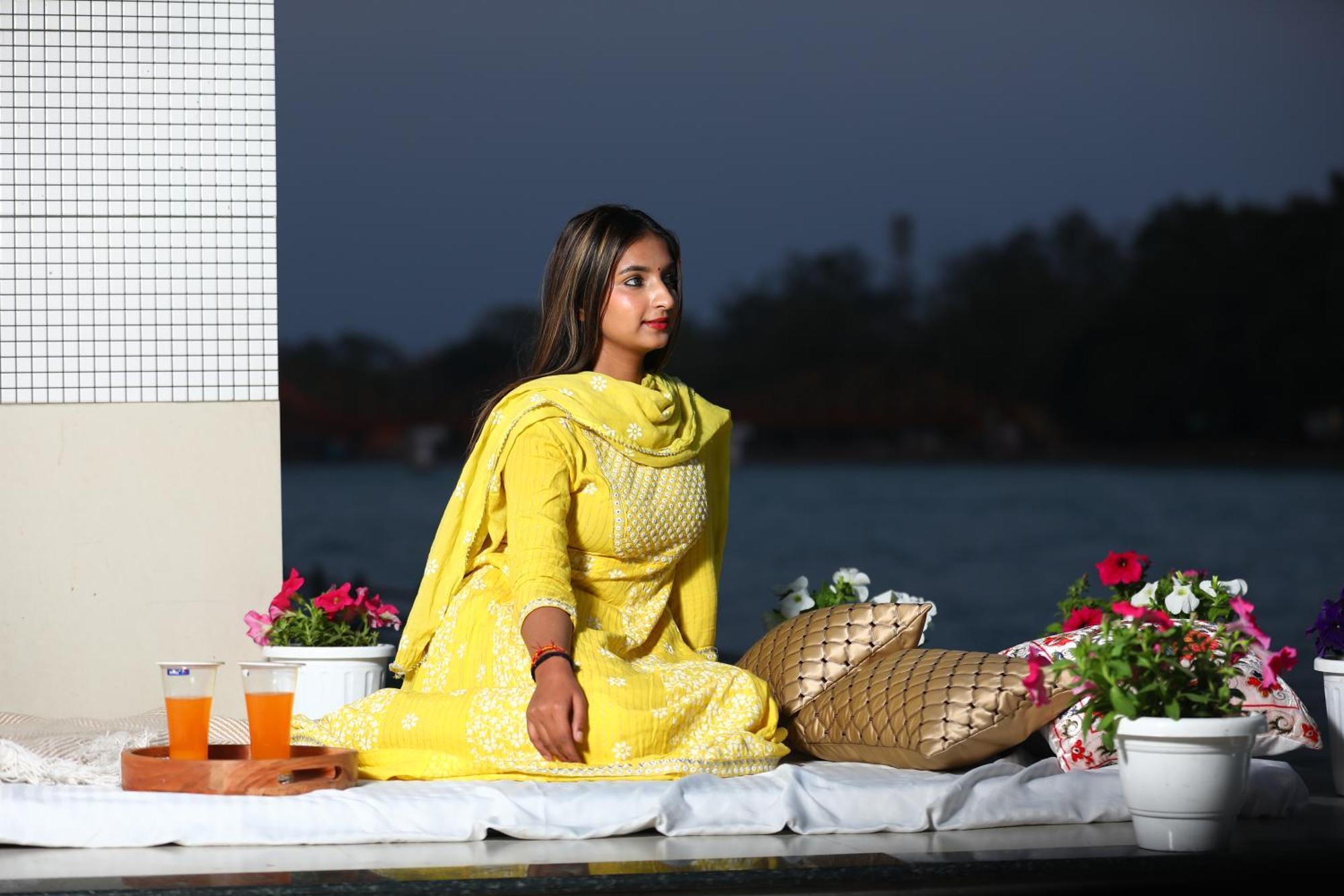 Perfectstayz Premium @Harkipauri Road Haridwār المظهر الخارجي الصورة